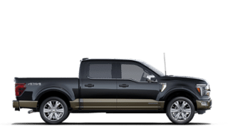 2025 Ford F-150® External Image 1